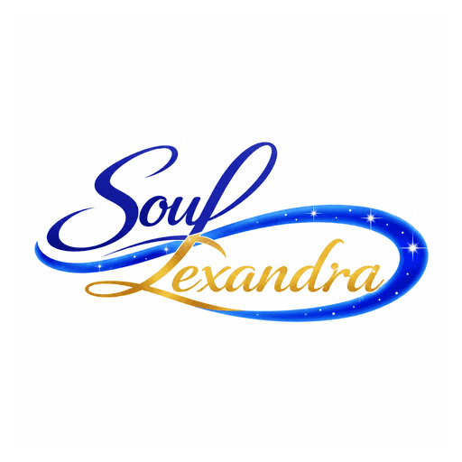 Alexandra Makitra | Soulexandra