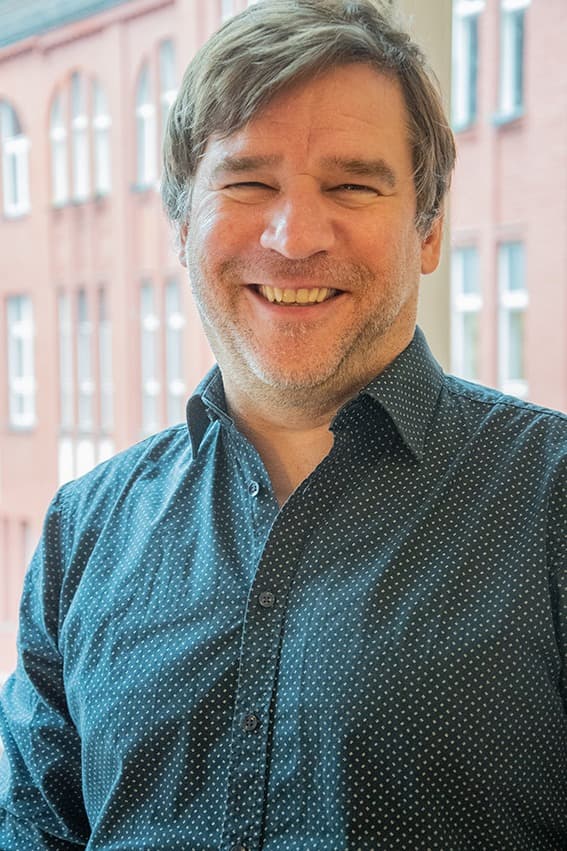 Andreas Leixnering