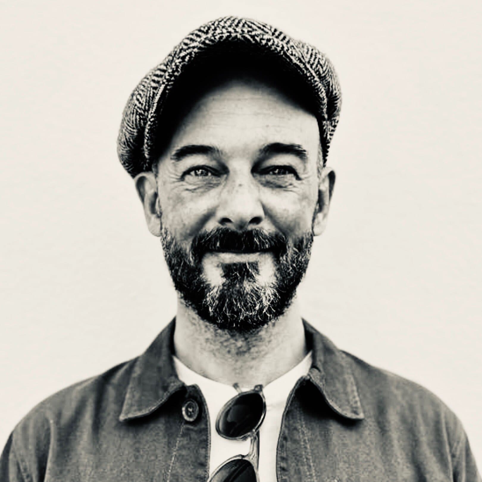 Andreas Wolf