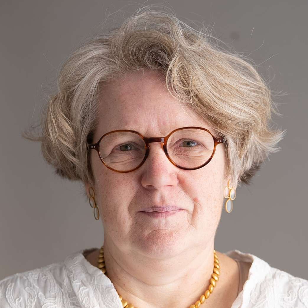 Anke Radeschewski-Colombo
