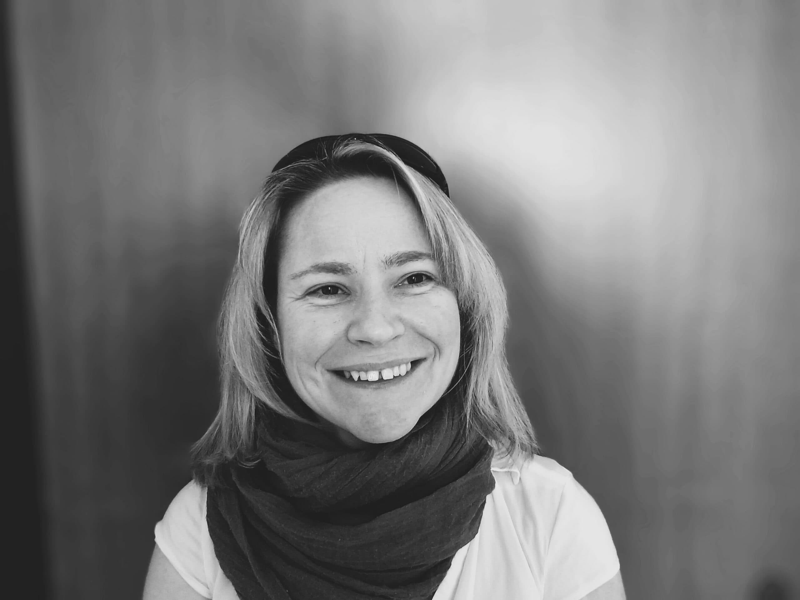Anna-Maria Schulz