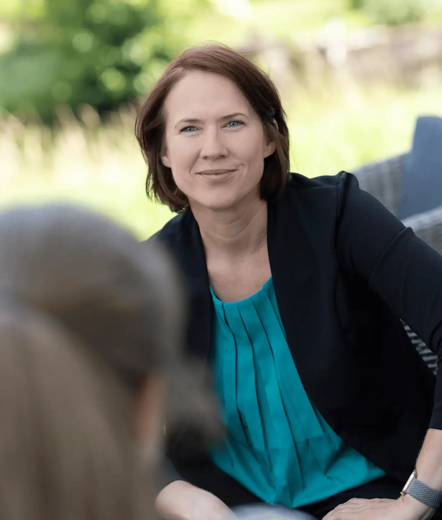 Cathrin Schiffner