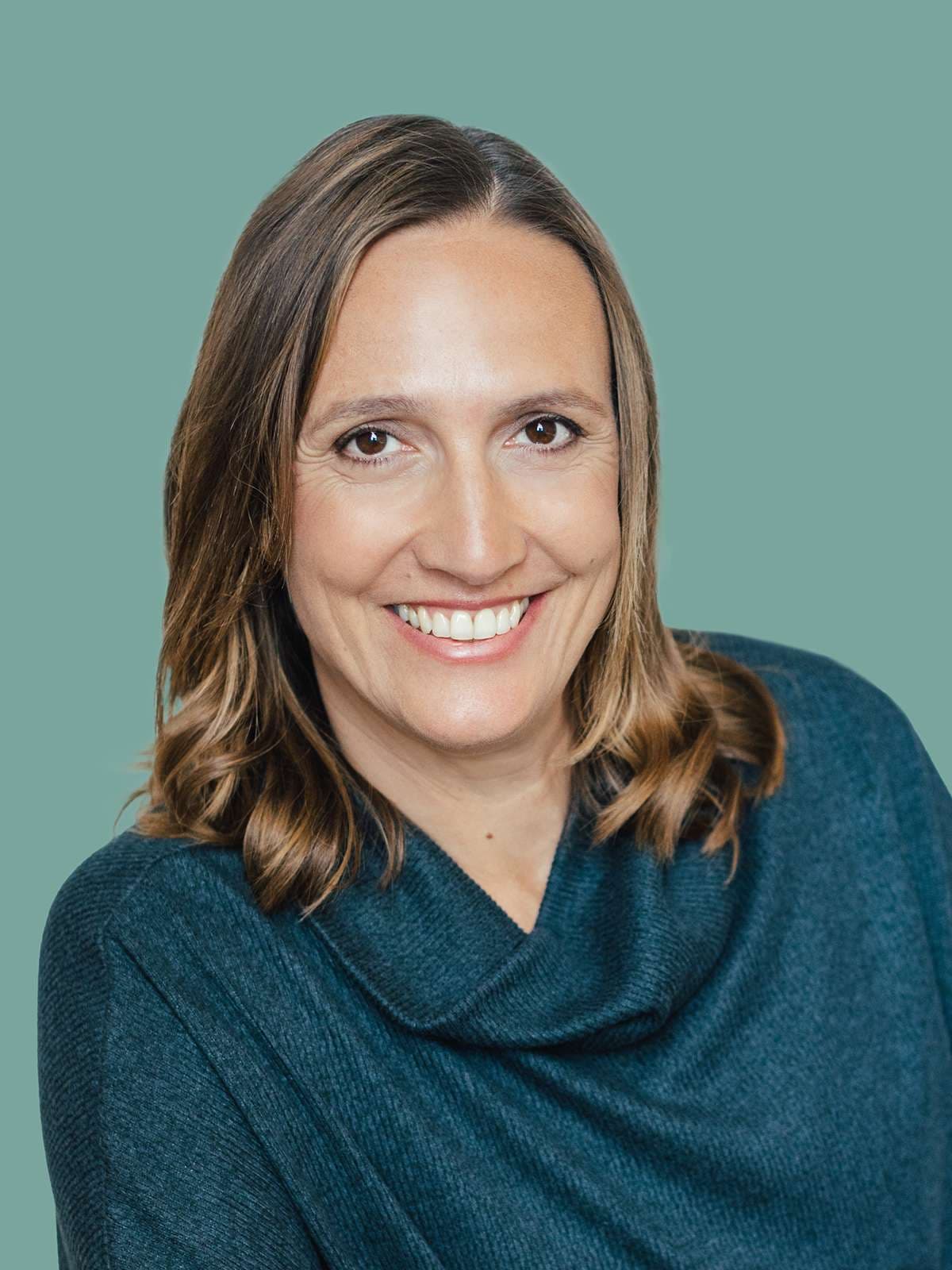 Christiane Kaiser