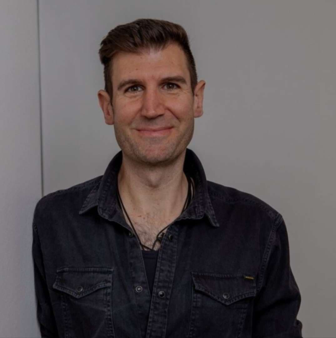 Christoph Boswyk