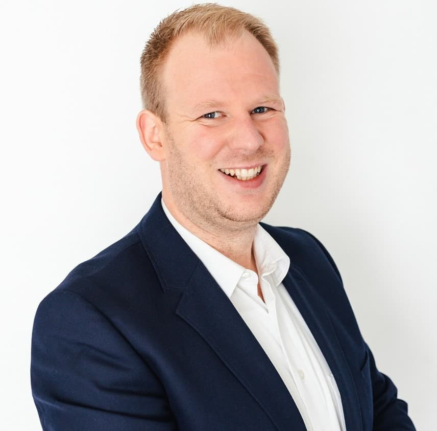 Christoph Klausing