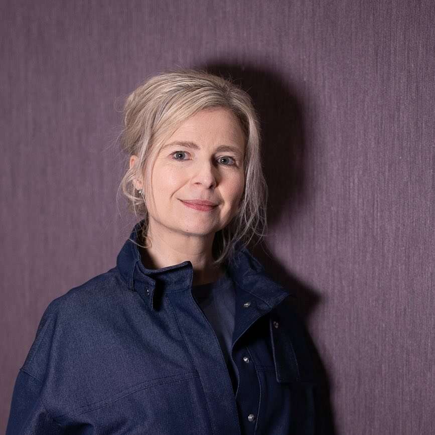 Claudia Knippel