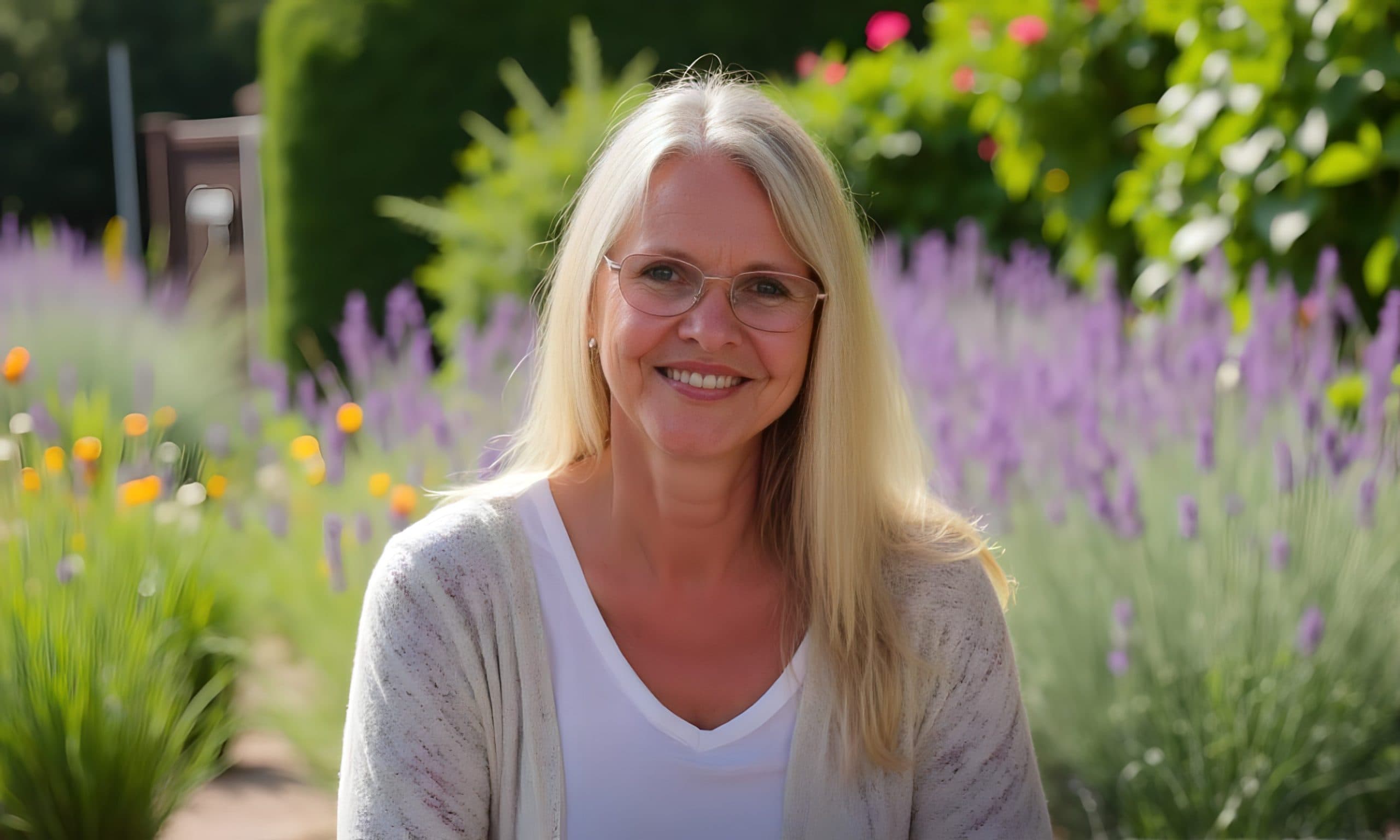 Claudia Stegemann