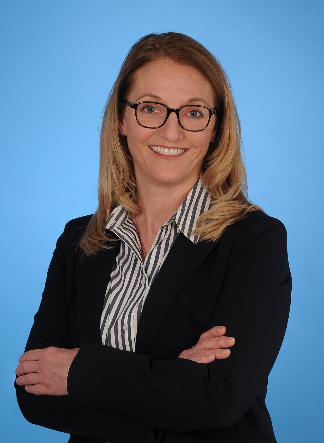 Corina Kienzle
