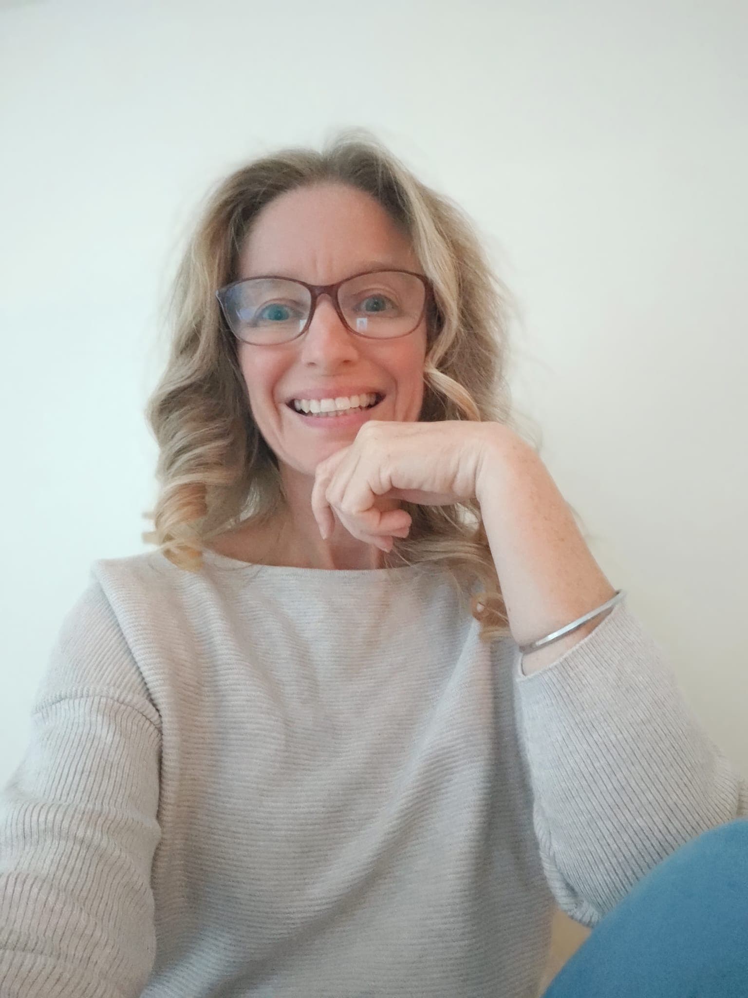 Corinna Steger