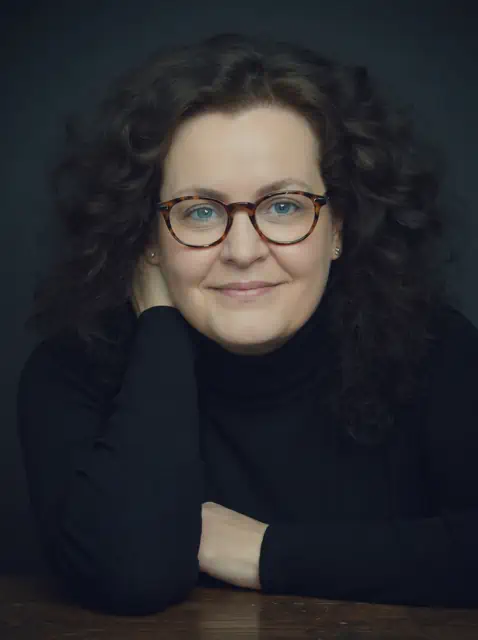 Cornelia Schmitz