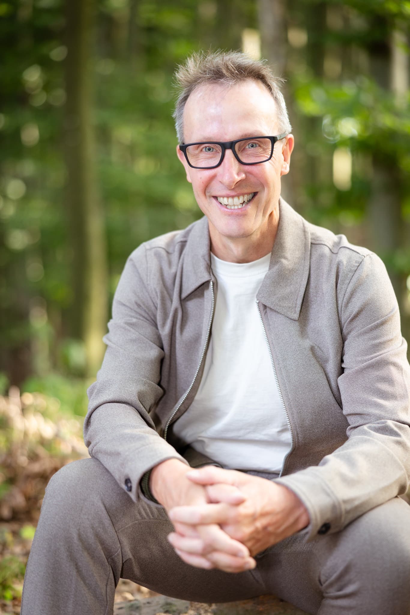Dr. Hans Frickel