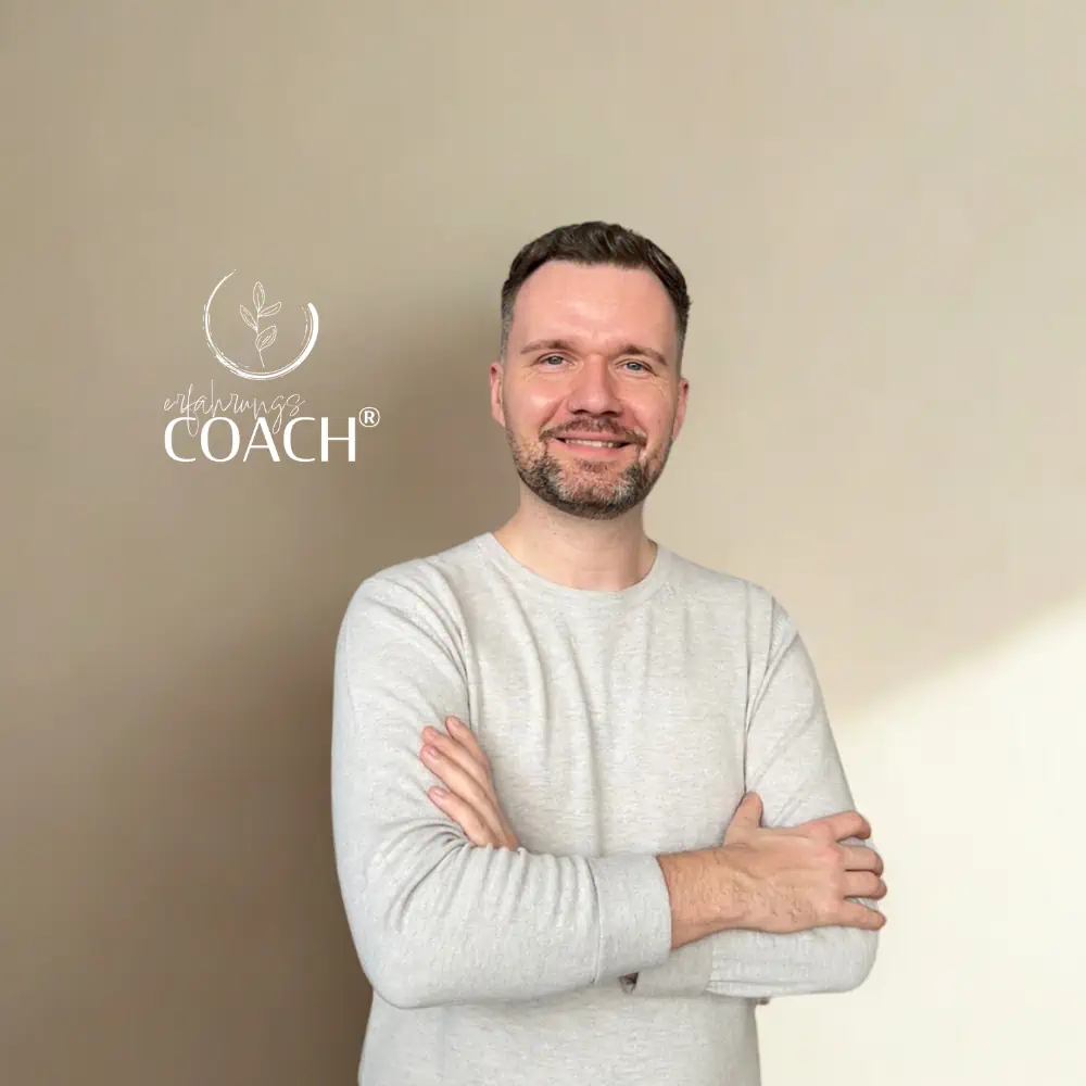 erfahrungsCOACH® | Arkadiusz Grontzki
