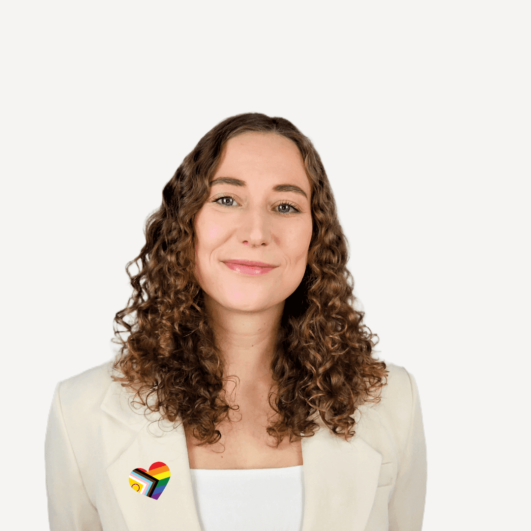 Hannah Sophie Welte (sie/ihr)
