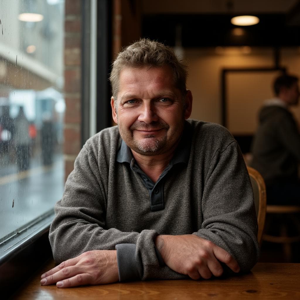 Jens Klocke
