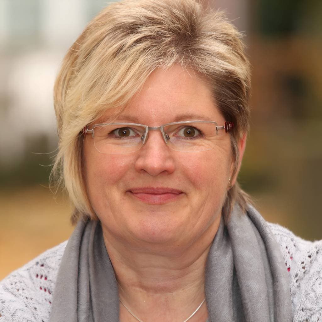 Kerstin Kalab