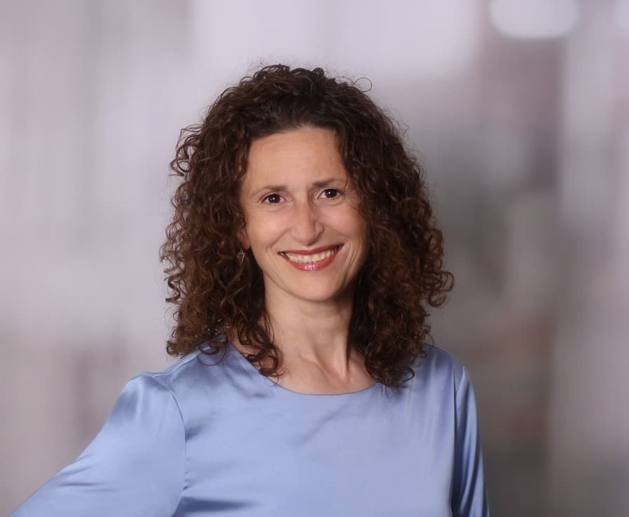 Klaudija Klier