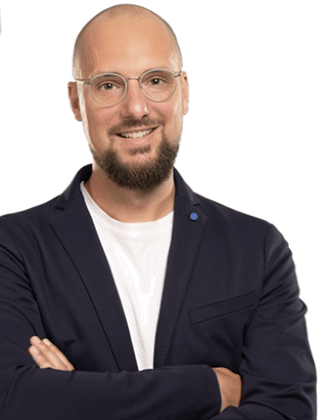 Matthias Eiletz