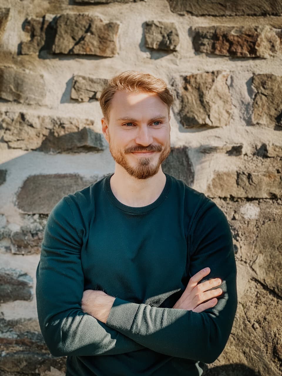 Matthias Rückheim