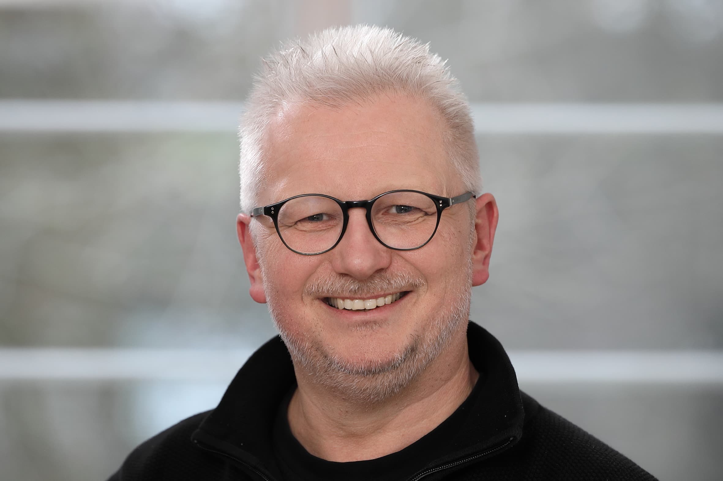 Michael Rainer Hahn