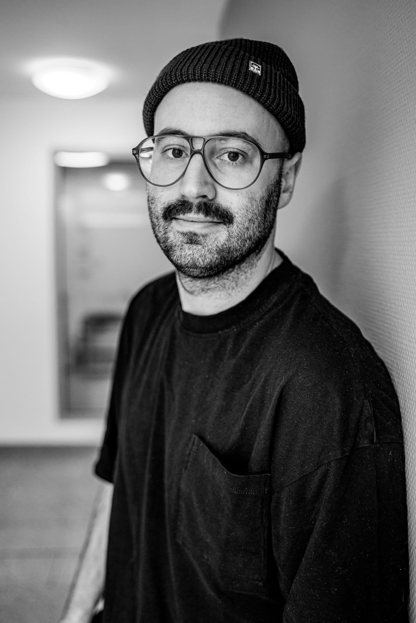Nils Grigoleit