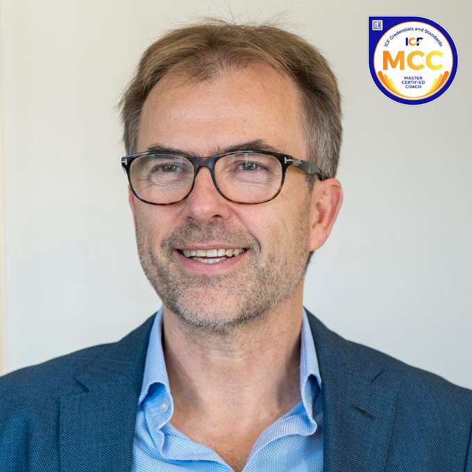 Peter Ammann — Coaching & Facilitation (ICF: MCC)