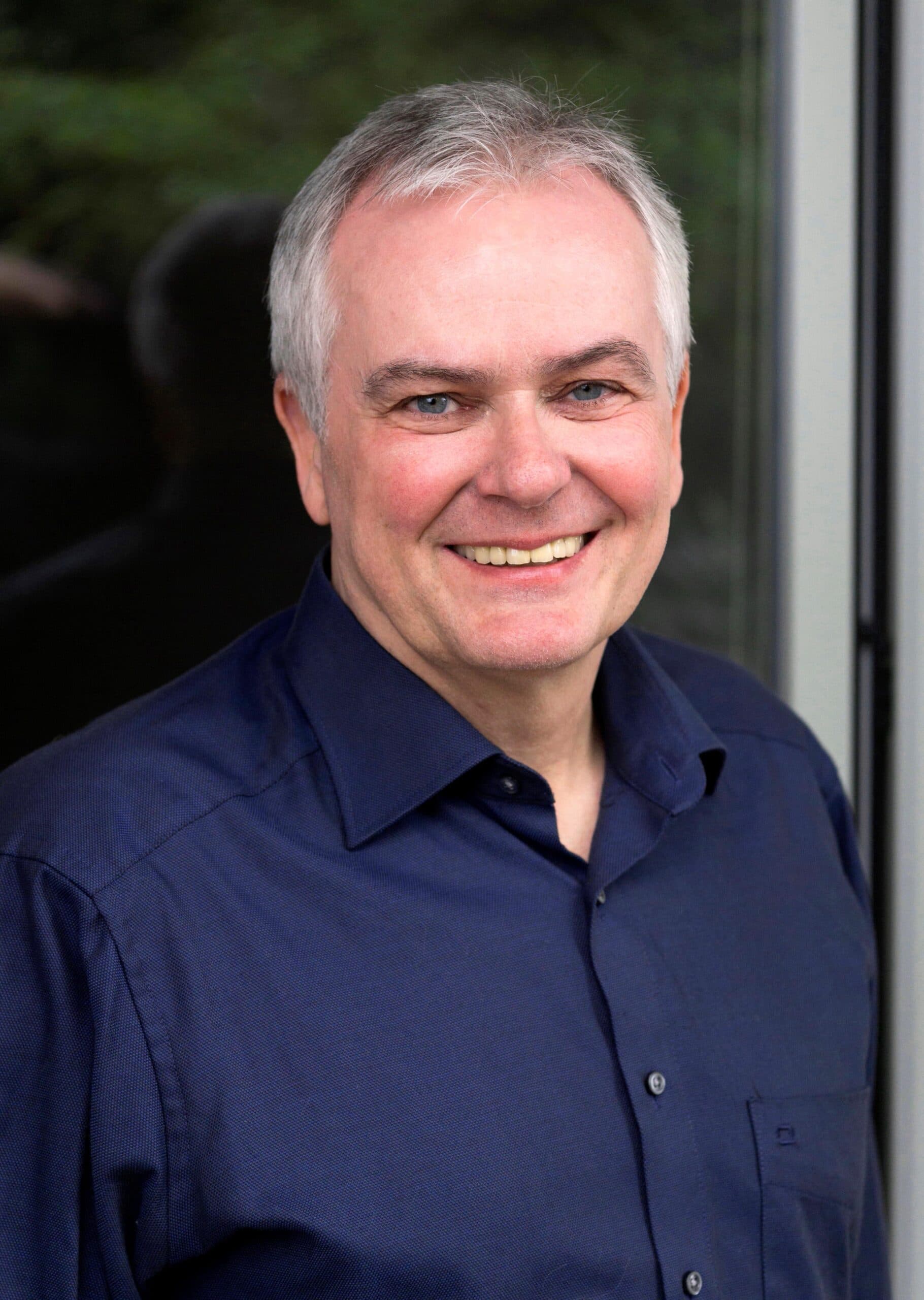 Prof. Dr. Jürgen Weintz