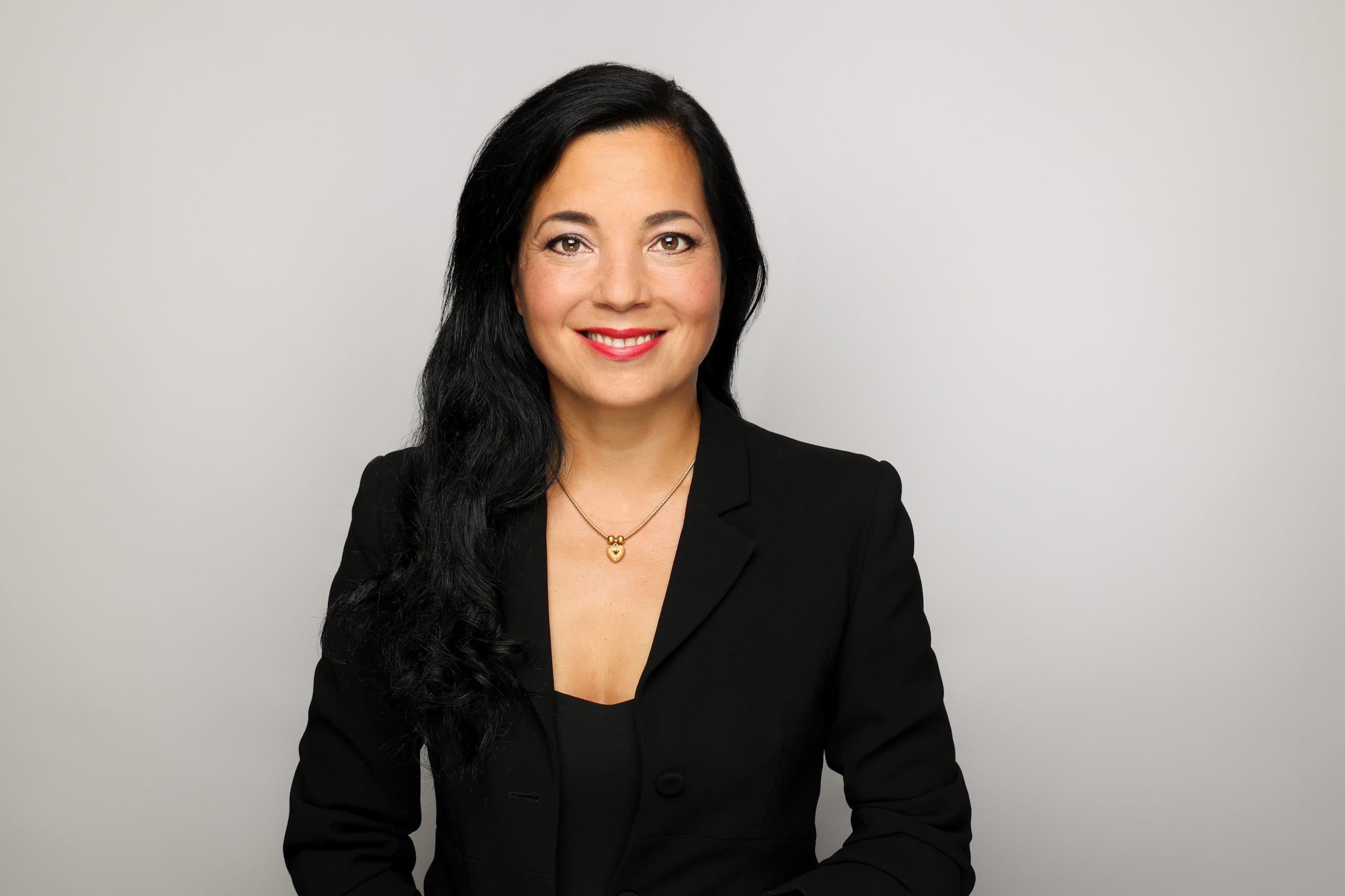 Selma Sona Gerstenberg I Business- und Transformations-Coaching