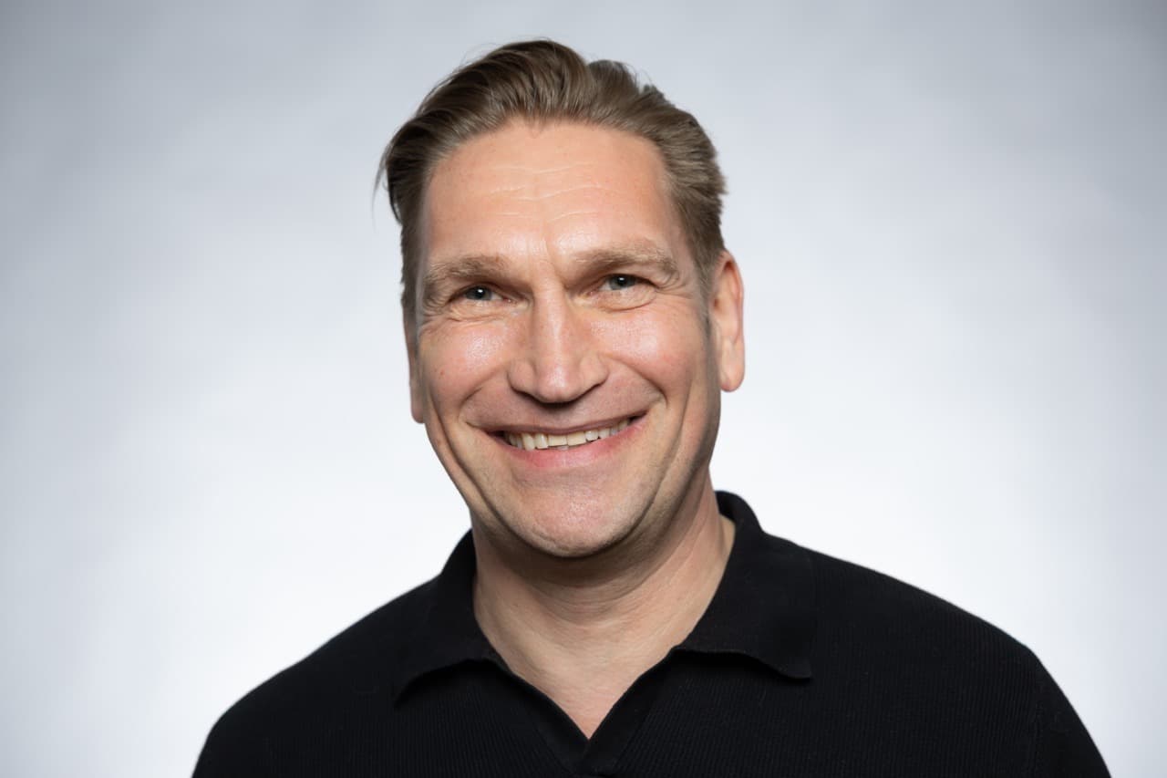 Stefan Rudel