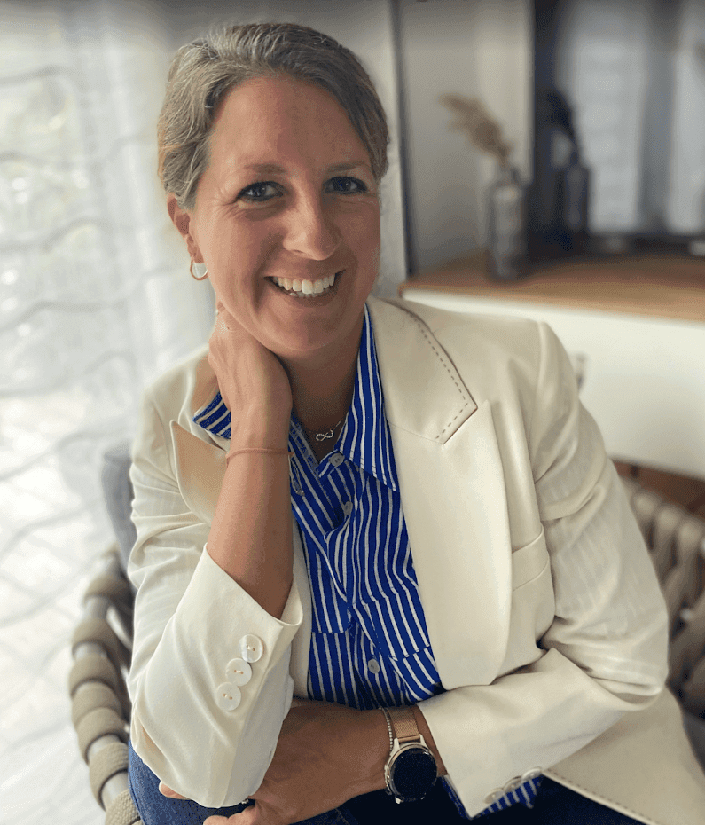 Susanne Lederer