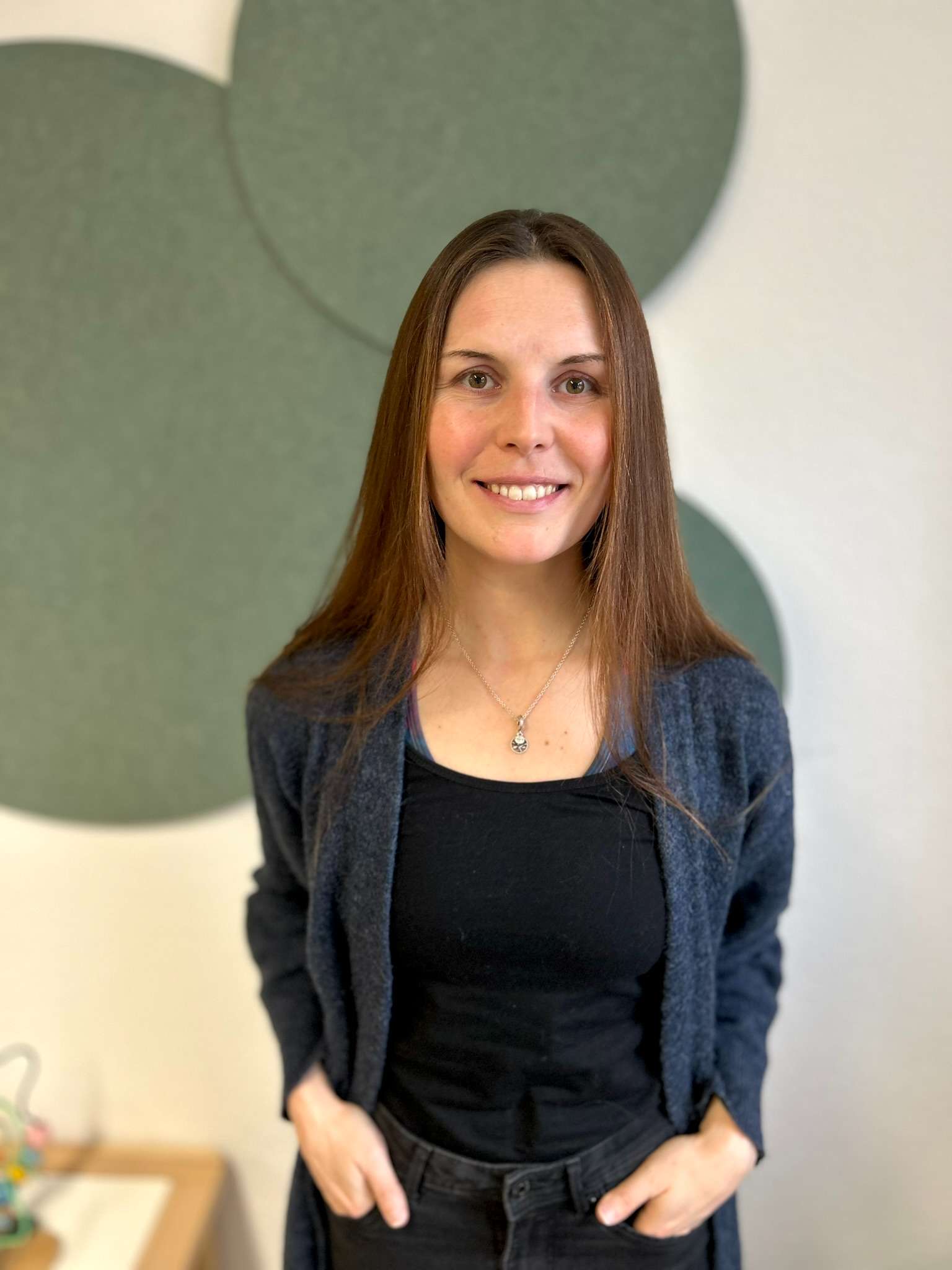 Tabea Islinger