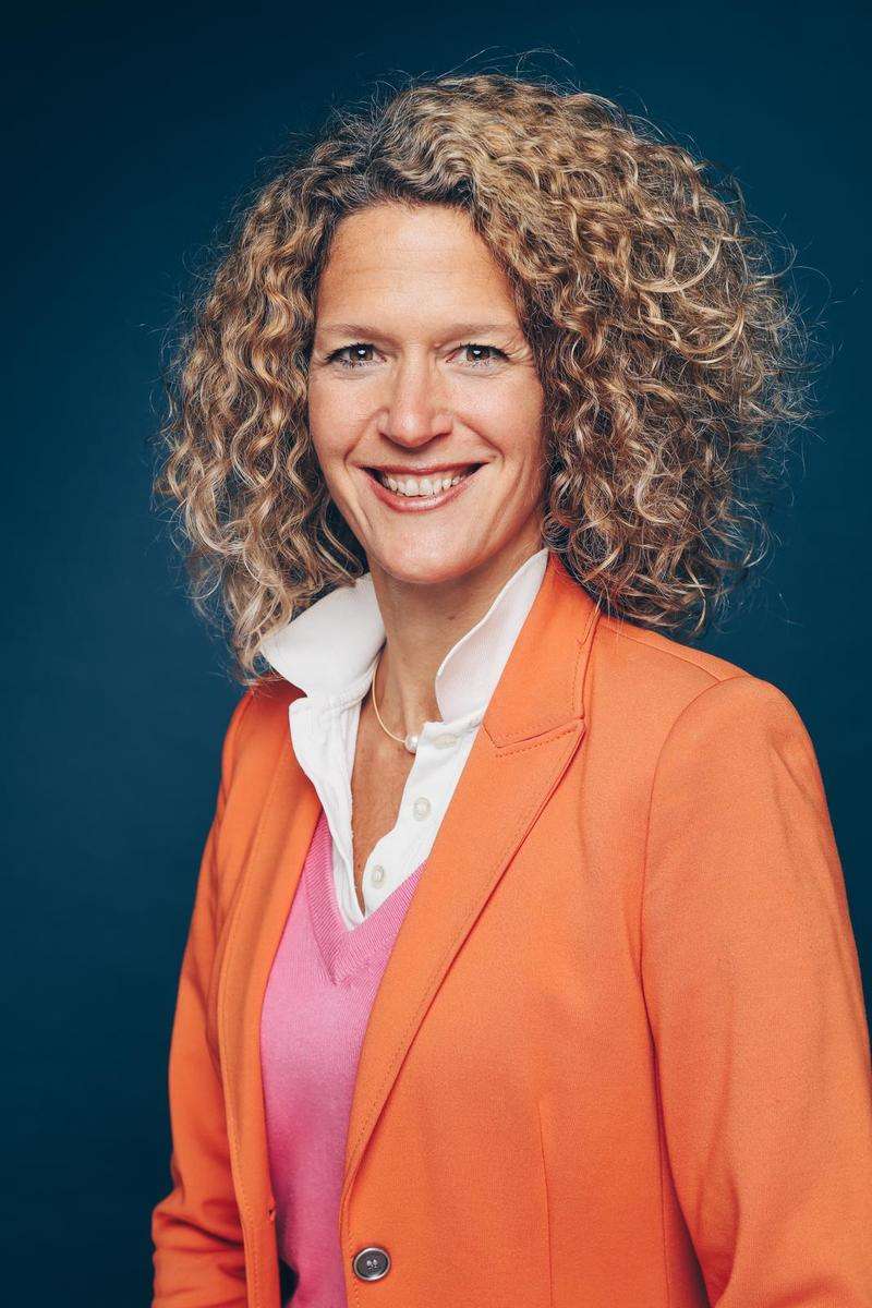 Tanja Hausberg