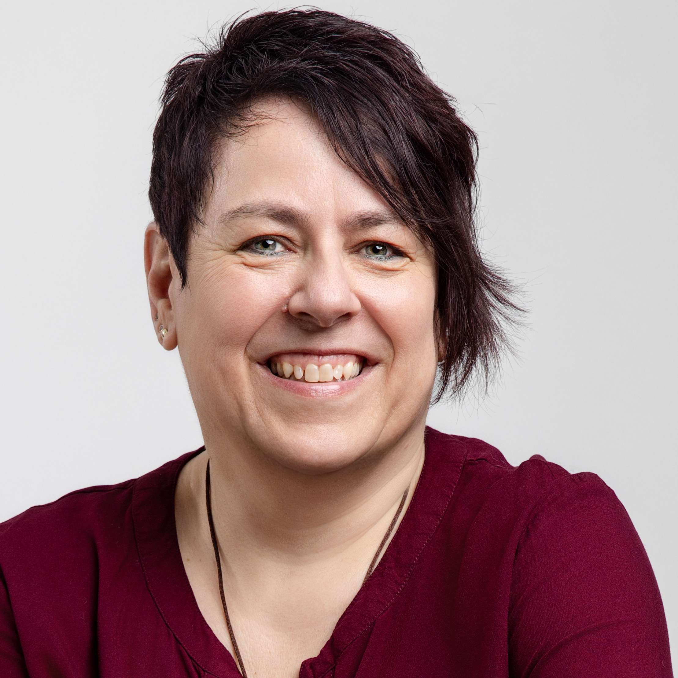 Tanja Lords