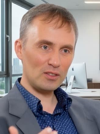 Thomas Thiel