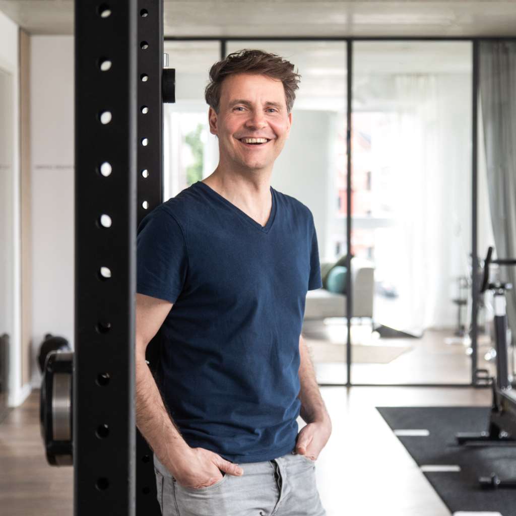 Timo Stötzer — Sport Mental Coaching
