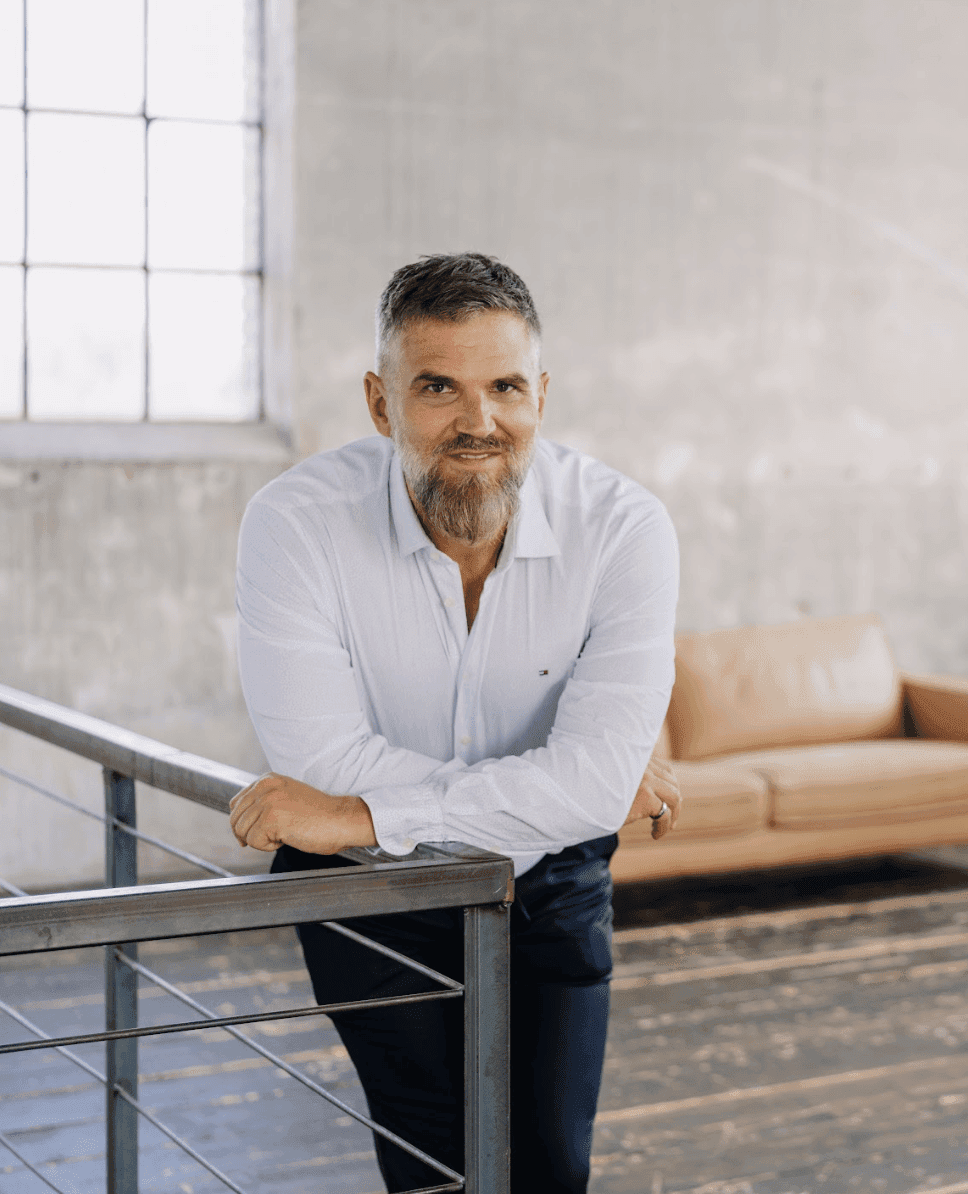 Torsten Machold