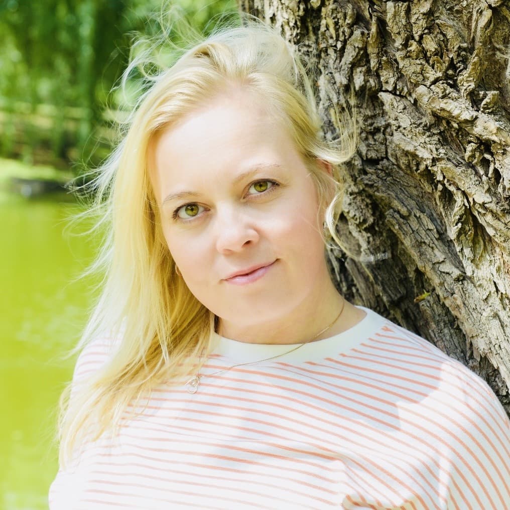 Ute Gartmann