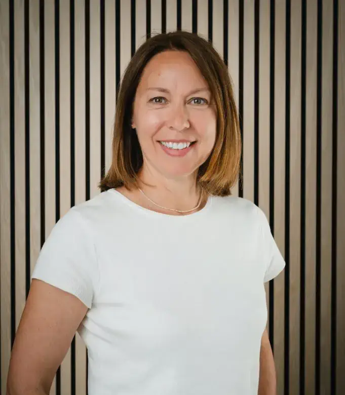 Yvonne Blanke