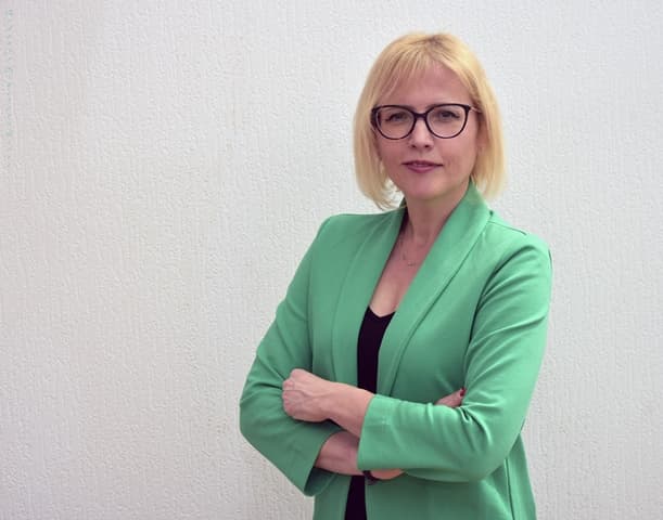 Afrodita Kermichieva Panovska