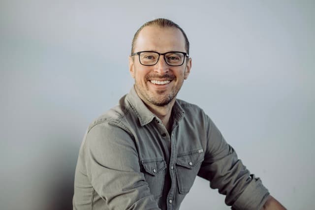 Dirk M. Schumacher
