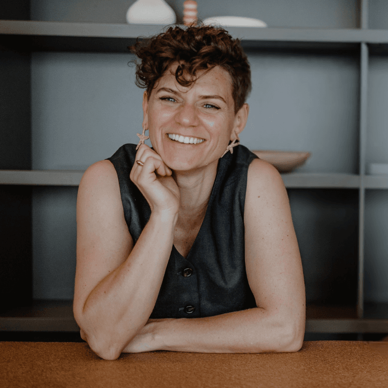 Sarah Brachwitz | star.k Coaching