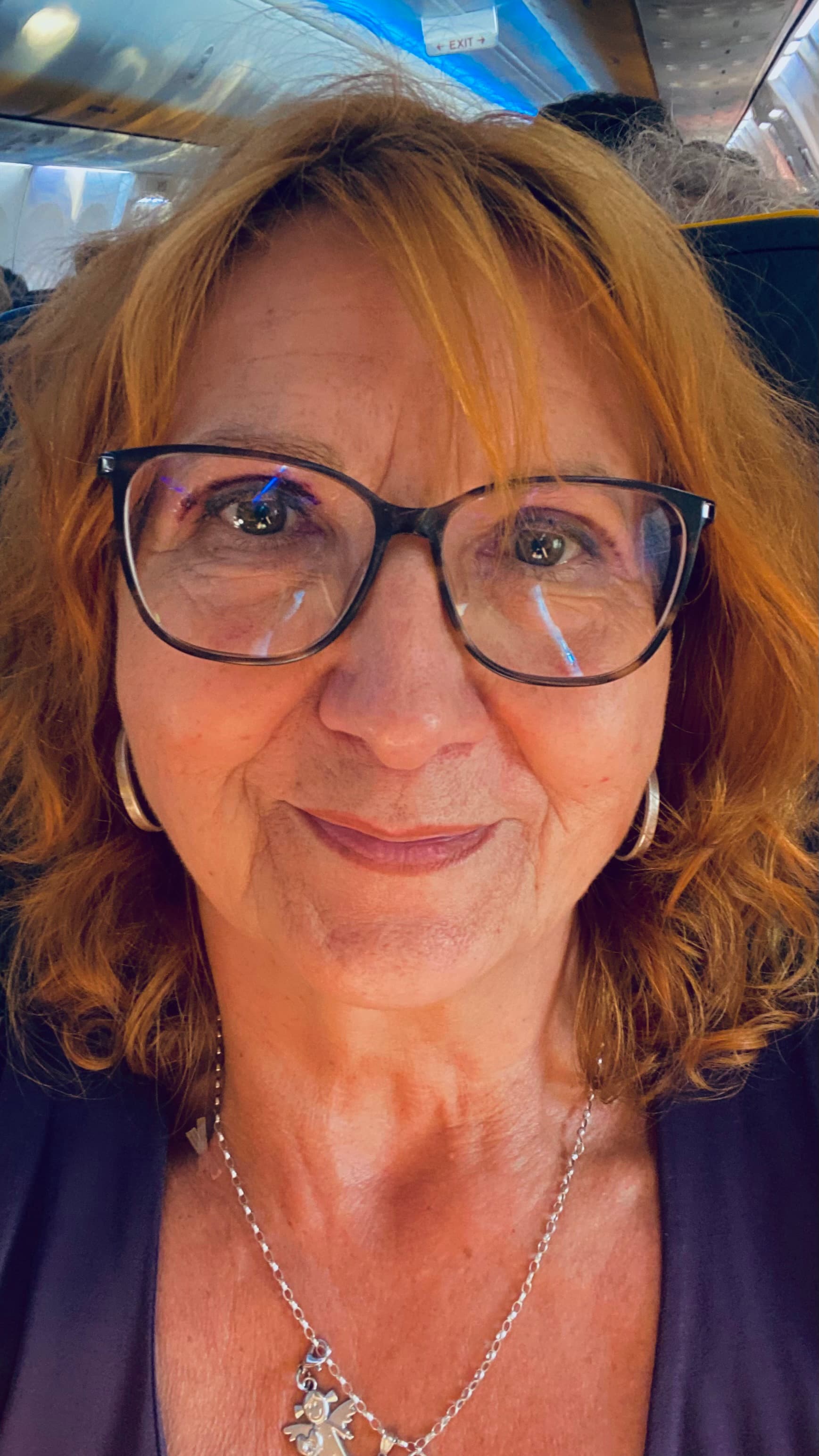 Rena Blindell