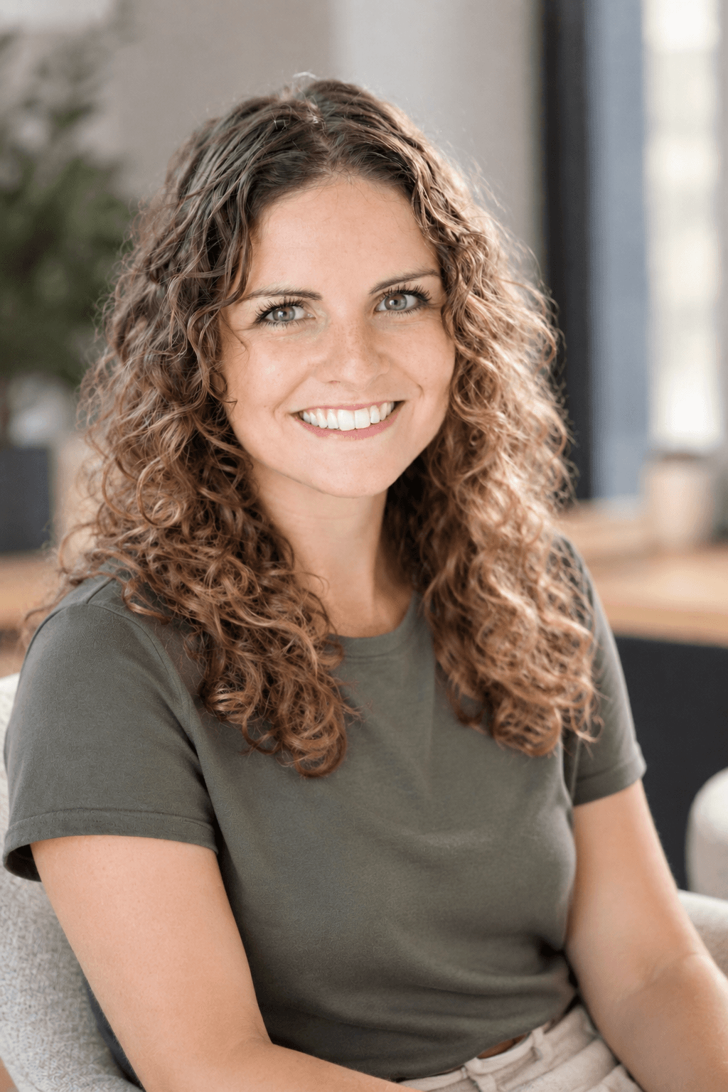 BrainVision Coaching