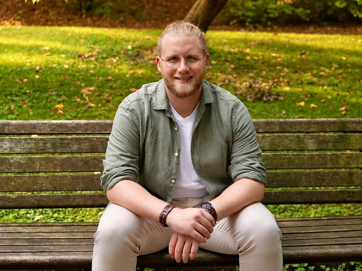 Bernd Meier - Dein Weg Coaching