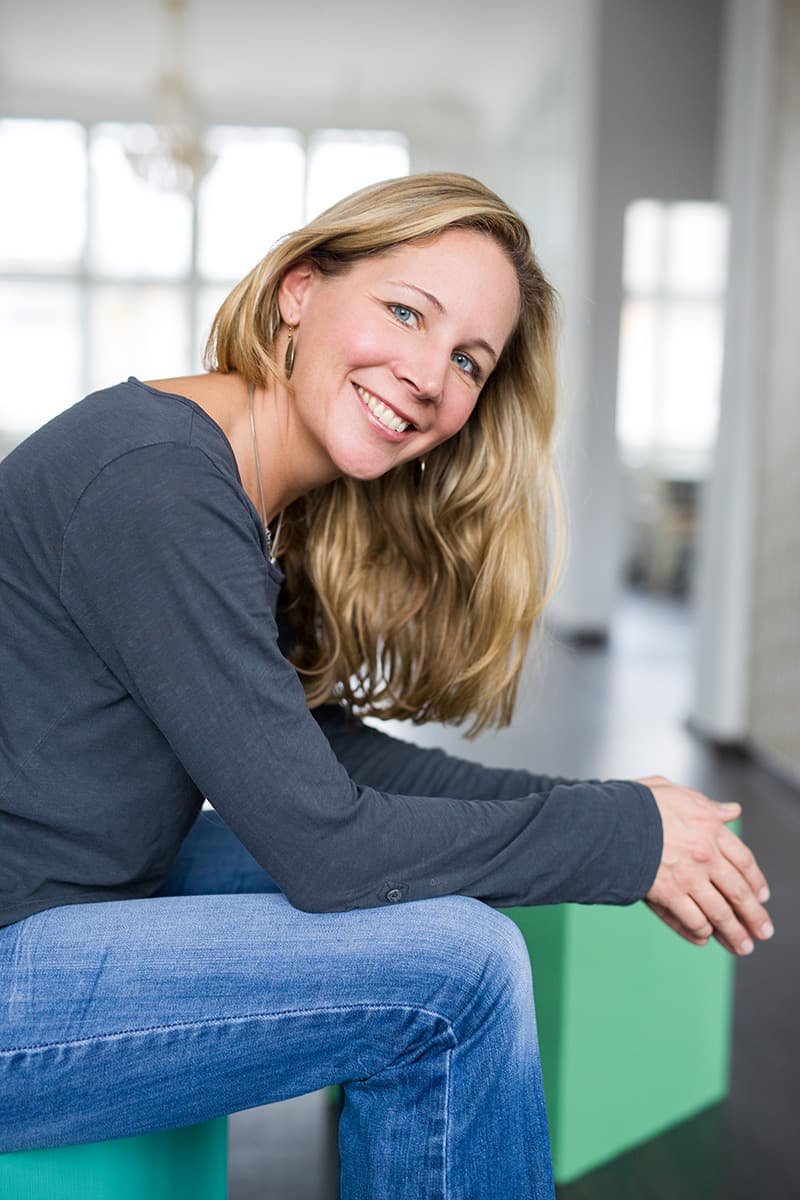 Ann Kathrin Nitschke