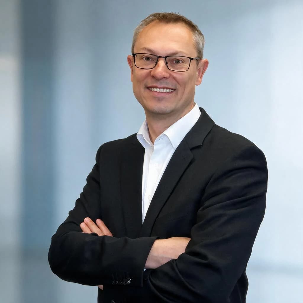 Florian Steinwarz