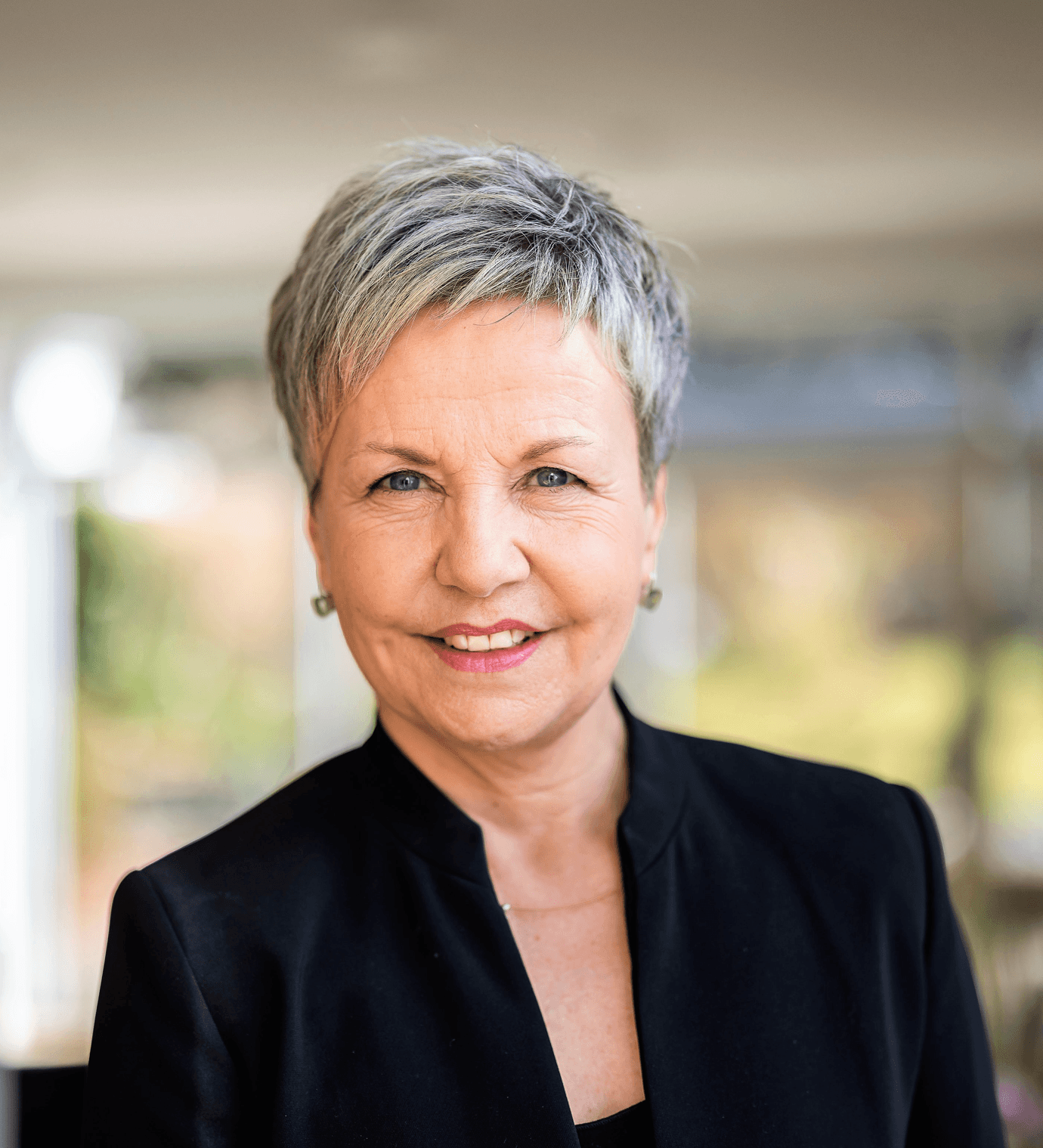 Annette Beetz