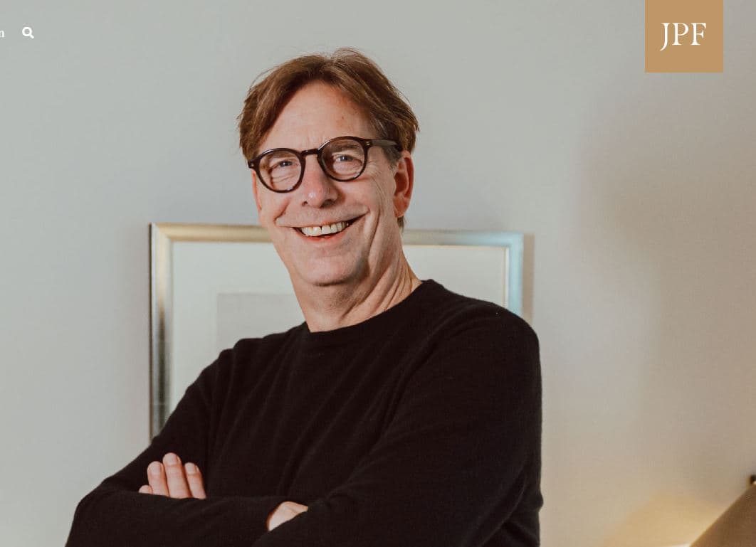 Dr. Jan Peter Firnges - Coaching und Beratung