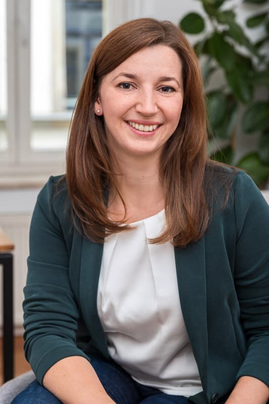 Monique Morgenstern