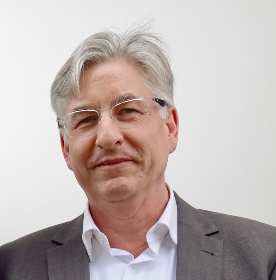 Ralf Thomas