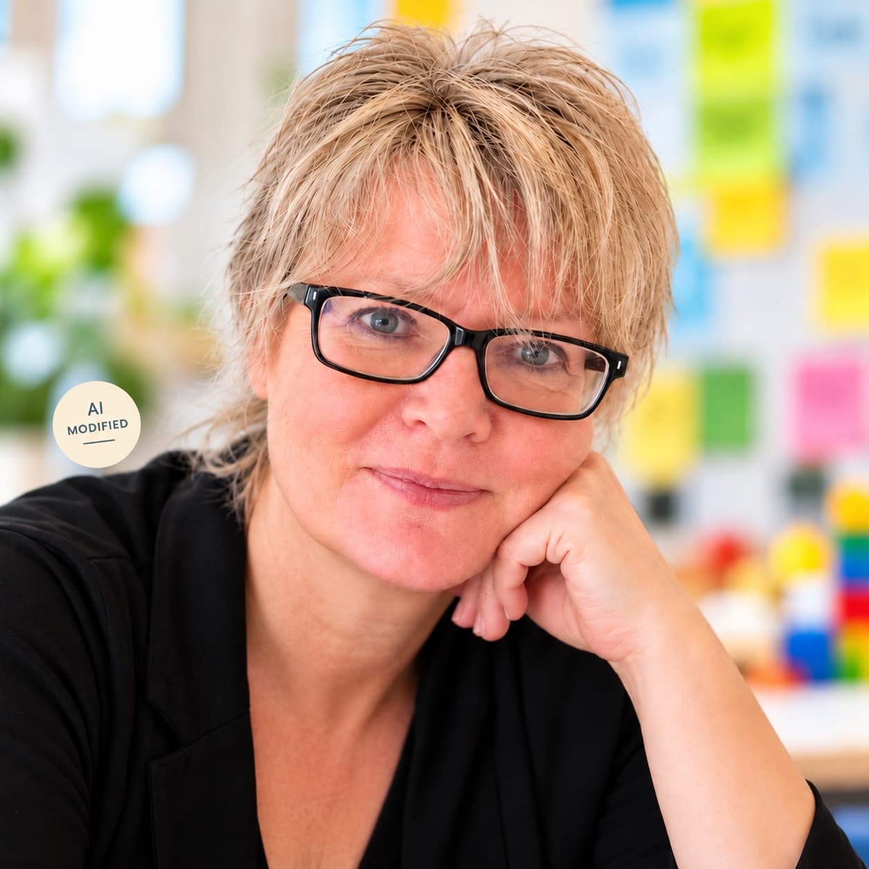 Katrin Liebert